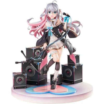 狼と香辛料 ホロ 1/4 完成品フィギュア フリーイング【在庫品