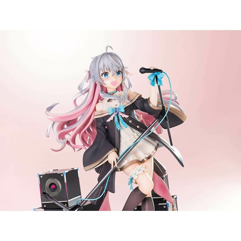 RIBOSE カグラナナ Artist Ver. 1/7 完成品フィギュア【在庫品 