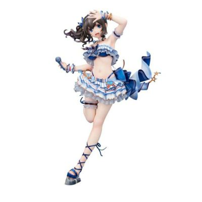 アルター アイドルマスターシンデレラガールズ 鷺沢文香 潮風の