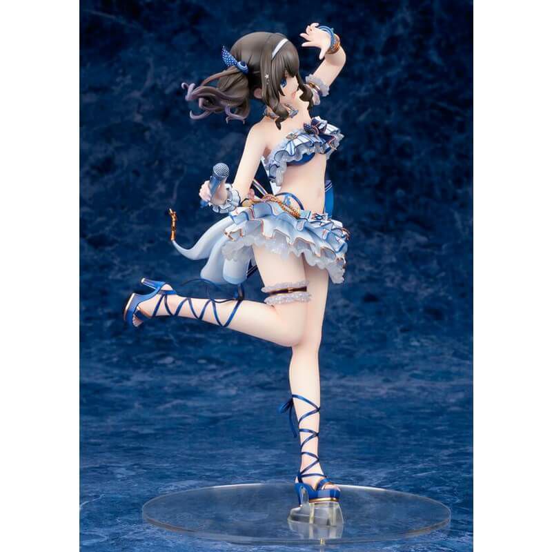 アルター アイドルマスターシンデレラガールズ 鷺沢文香 潮風の