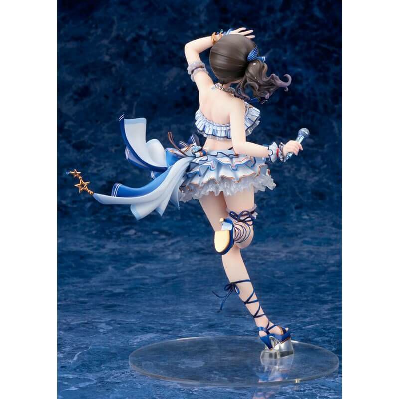 アルター アイドルマスターシンデレラガールズ 鷺沢文香 潮風の
