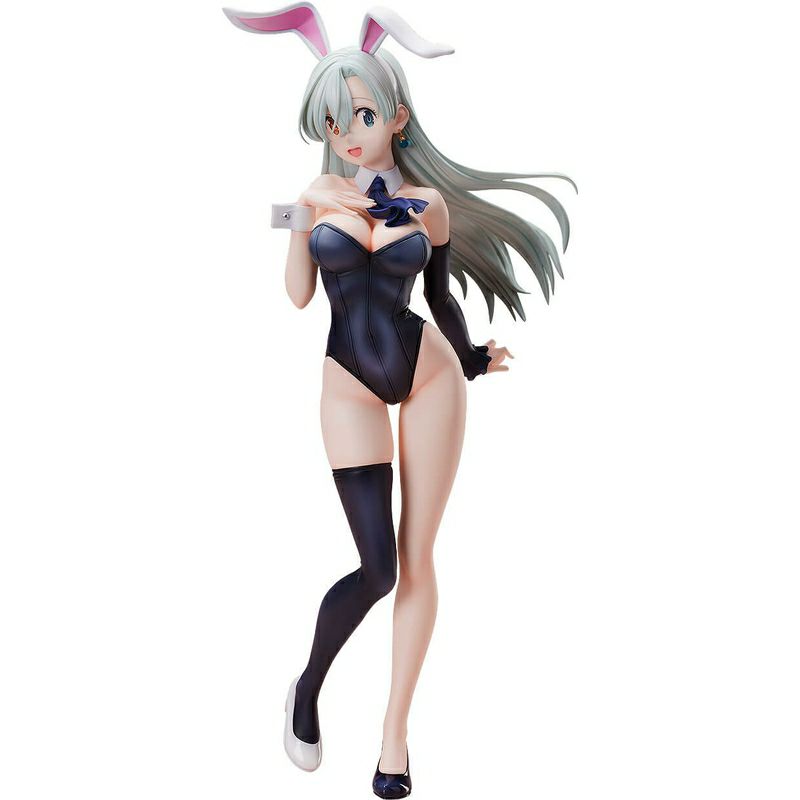 フリーイング B-STYLE 『手品先輩』先輩 バニーVer. 1/4 完成品 