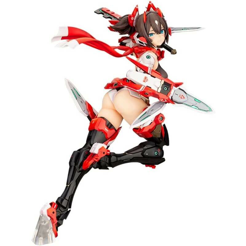 会員限定】「30MS SIS-H00 セスティエ[カラーC] プラモデル」 抽選販売