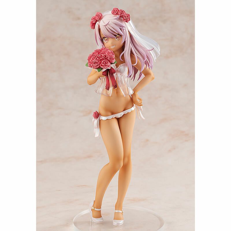 KADOKAWA KDcolle Fate/kaleid クロエ・フォン・アインツベルン