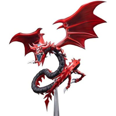 オシリスの天空竜　重巧超大　コトブキヤ コトブキヤ 重巧超大 遊☆戯☆王デュエルモンスターズ オシリス