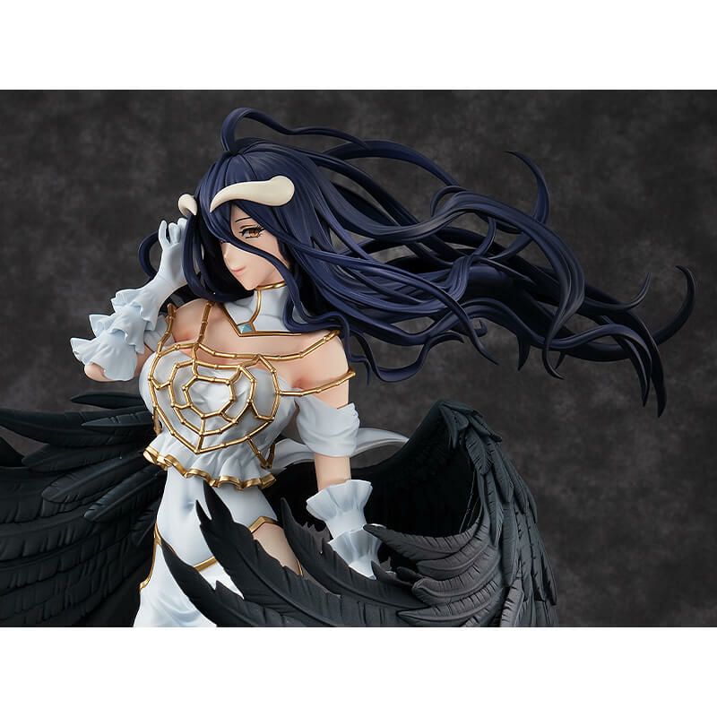 KADOKAWA KDcolle オーバーロードIV アルベド ウィングVer. 1/7 完成品