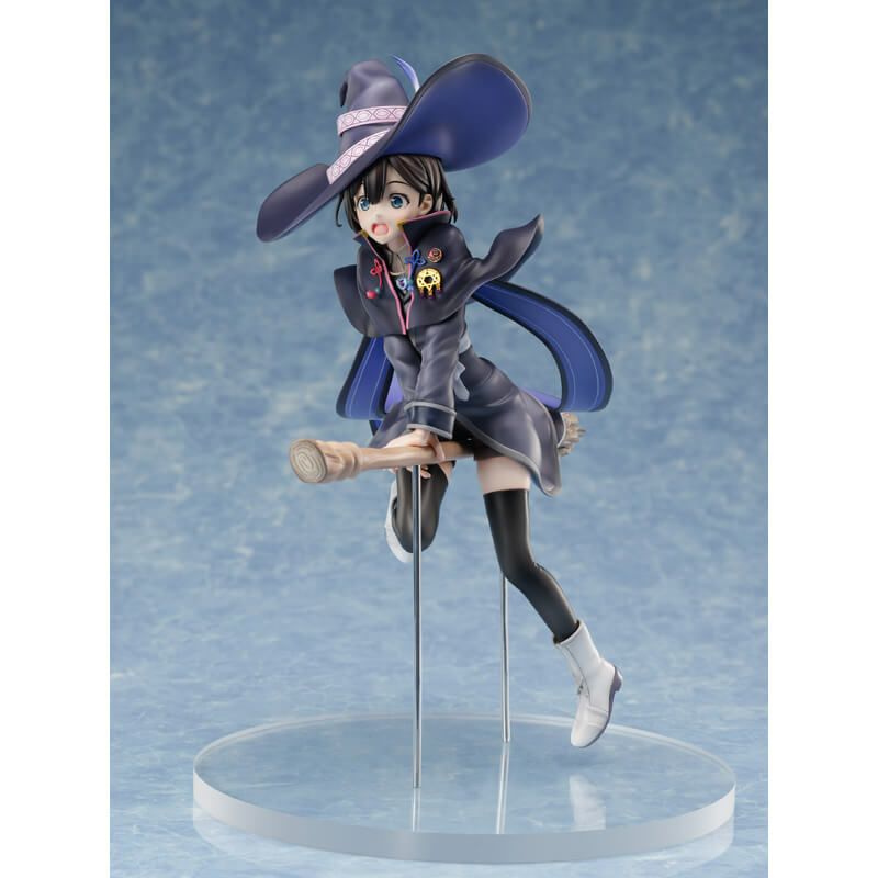 フリュー F:NEX 魔女の旅々 サヤ 1/7 完成品フィギュア【在庫品