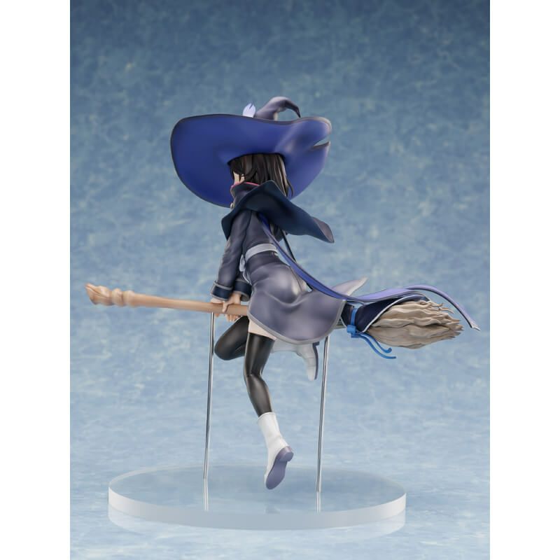 フリュー F:NEX 魔女の旅々 サヤ 1/7 完成品フィギュア【在庫品