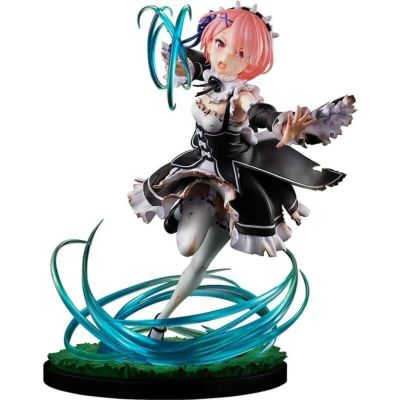 Amazon | ロクサーヌ バニーVer. 「異世界迷宮でハーレムを」 B