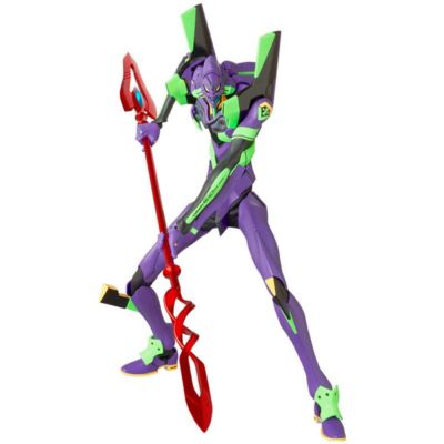 再販】LMHG エヴァンゲリヲン新劇場版：破 エヴァンゲリオン初