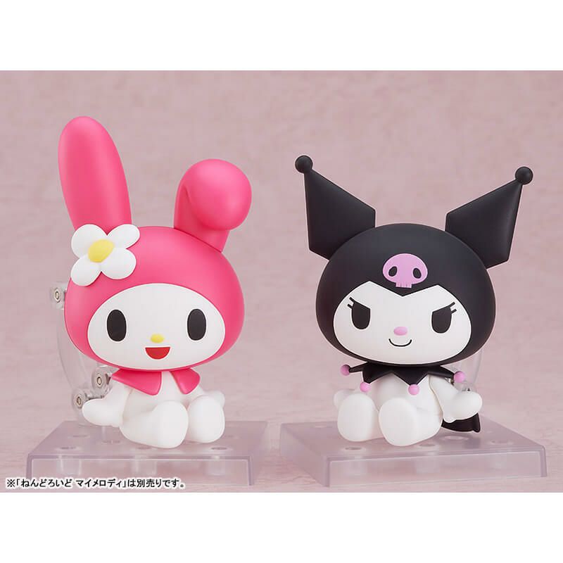 素晴らしい おねがいマイメロディぬいぐるみマリーランドセット