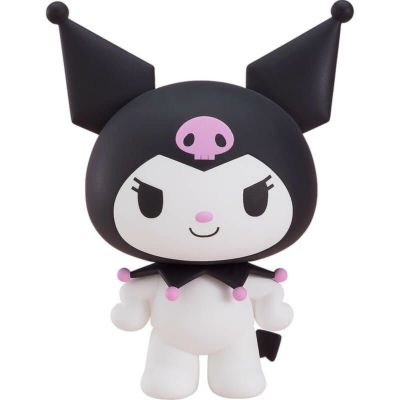 ねんどろいど おねがいマイメロディ クロミ グッドスマイル