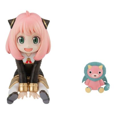 ダンダダン てのひら モモ G.E.Mシリーズ 完成品フィギュア