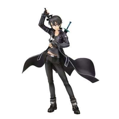 アルター ソードアート・オンライン キリト 1/7 完成品