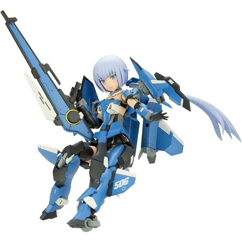 会員限定】「アルカナディア ユクモ プラモデル」 抽選販売エントリー