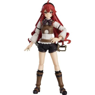 未開封　無職転生　エリス・ボレアス・グレイラット お着替えmode　正規品 FIG]エリス・ボレアス・グレイラット プレミアムフィギュア 無職