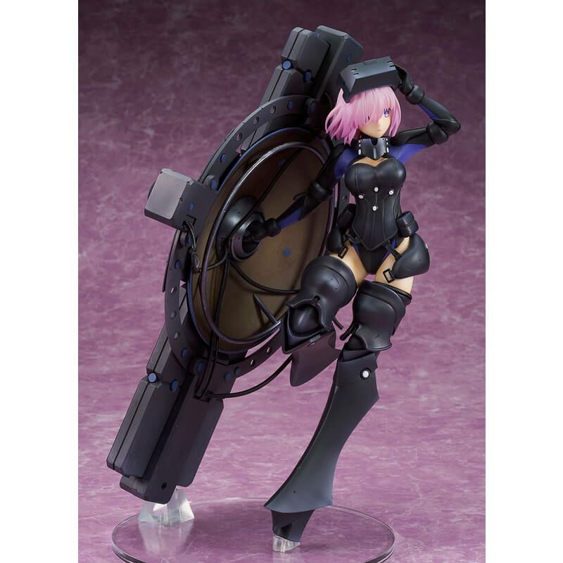 キューズQ Fate/Grand Order シールダー／マシュ・キリエライト