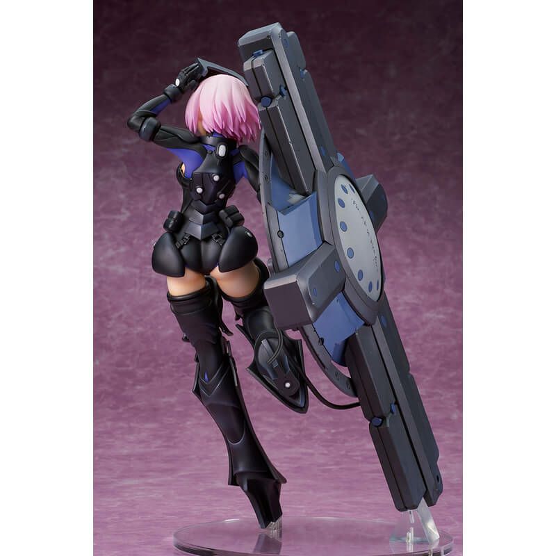 キューズQ Fate/Grand Order シールダー／マシュ・キリエライト