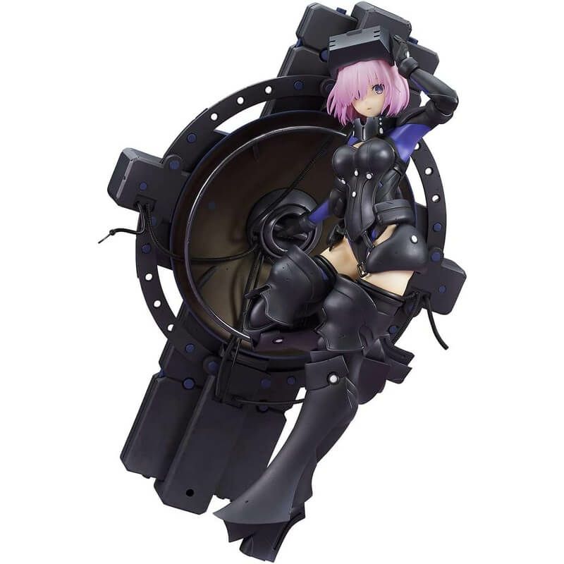 キューズQ Fate/Grand Order シールダー／マシュ・キリエライト