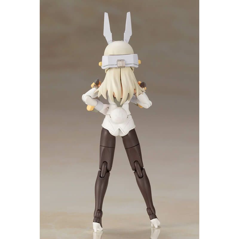 壽屋 プラモデル フレームアームズ ガール バーゼラルド Animation Ver Z111 Esupport Vn