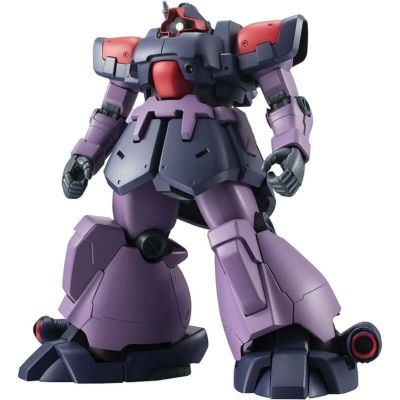 再販】バンダイスピリッツ ROBOT魂 ＜SIDE MS＞ MS-09F/TROP