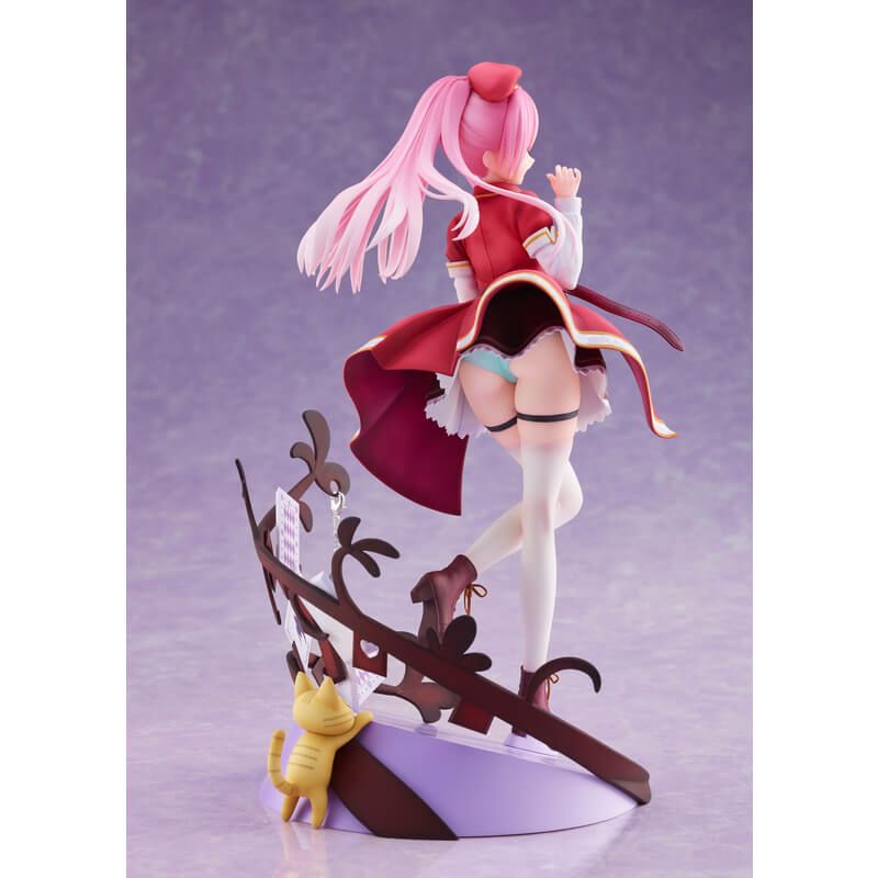 RIDDLE JOKER 三司 あやせ 1/7フィギュア Amazon | 1/7スケールフィギュア RIDDLE JOKER 「三司 あやせ