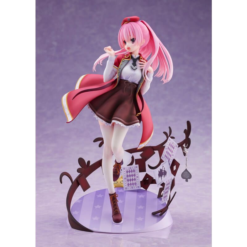 RIDDLE JOKER 三司 あやせ 1/7フィギュア Amazon | 1/7スケールフィギュア RIDDLE JOKER 「三司 あやせ