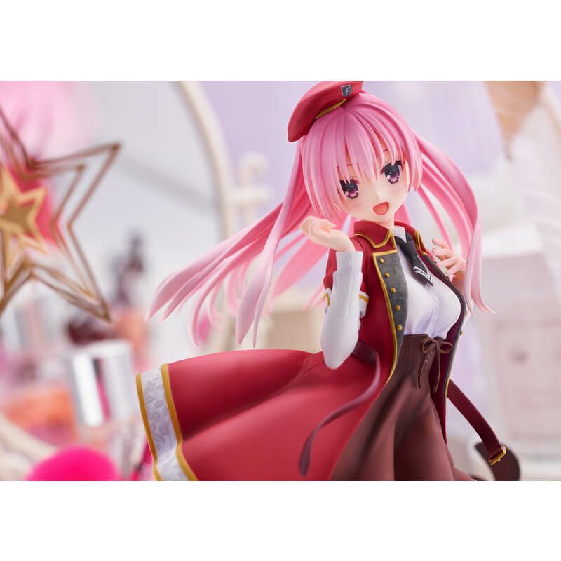 RIDDLE JOKER 1/7 三司あやせ フィギュア ブロッコリー Amazon | ブロッコリー 1/7 BS＆ATBC-PVC製塗装済み完成品