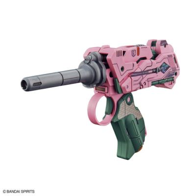 Amazon | ガールガンレディ アタックガールガン Ver.アルファ