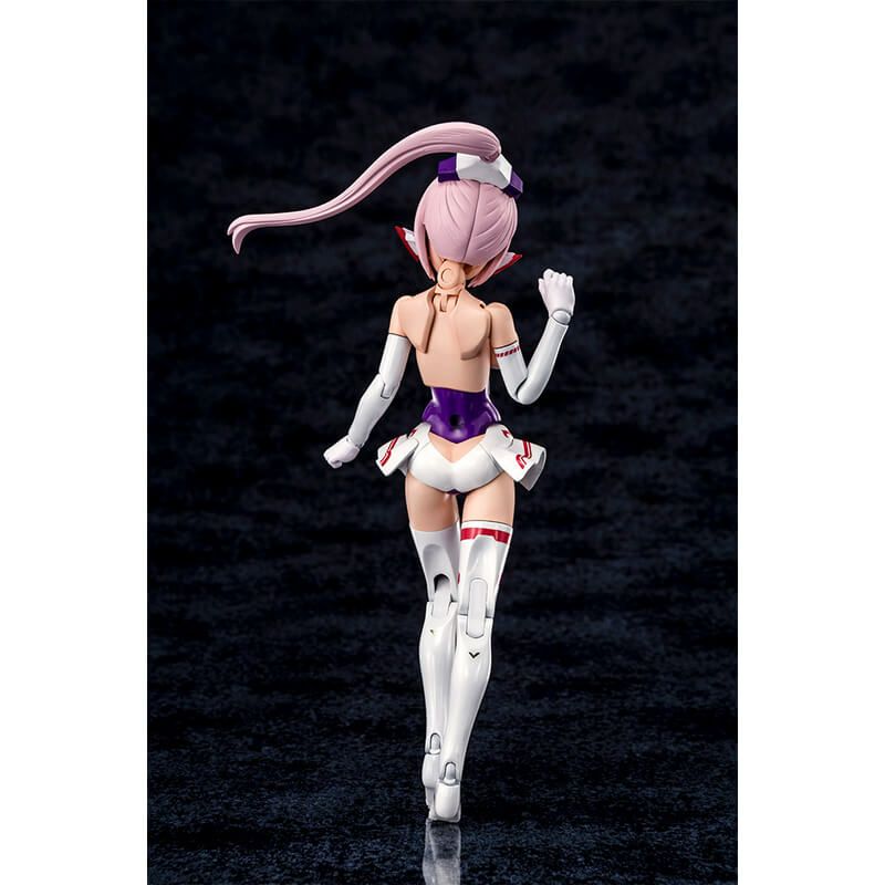 再販】コトブキヤ メガミデバイス 朱羅九尾 1/1 プラモデル【在庫品】 | ガンギ HOBBYSHOP