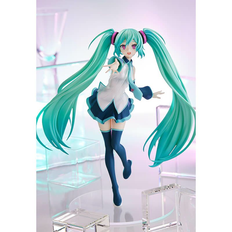 初音ミク 愛されなくても君がいる フィギュア 浜子@グッスマ on X: 