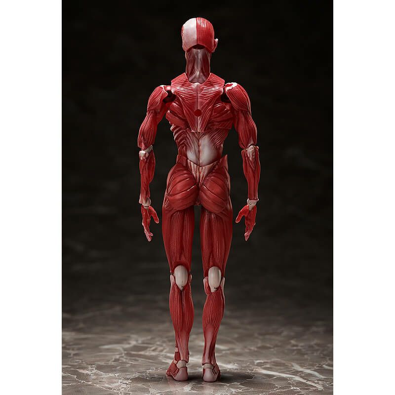 Figma　13体　まとめ売り FIG]figma(フィグマ) 485 壱[another](いち アナザーver.) 重兵装型