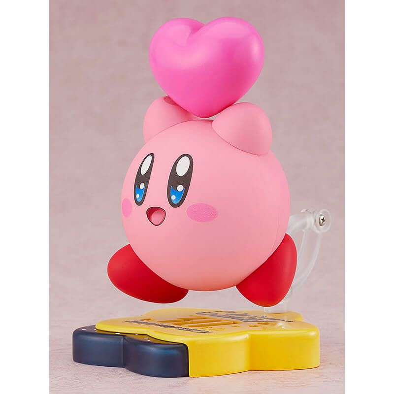 ねんどろいど 星のカービィ カービィ 30th Anniversary Edition