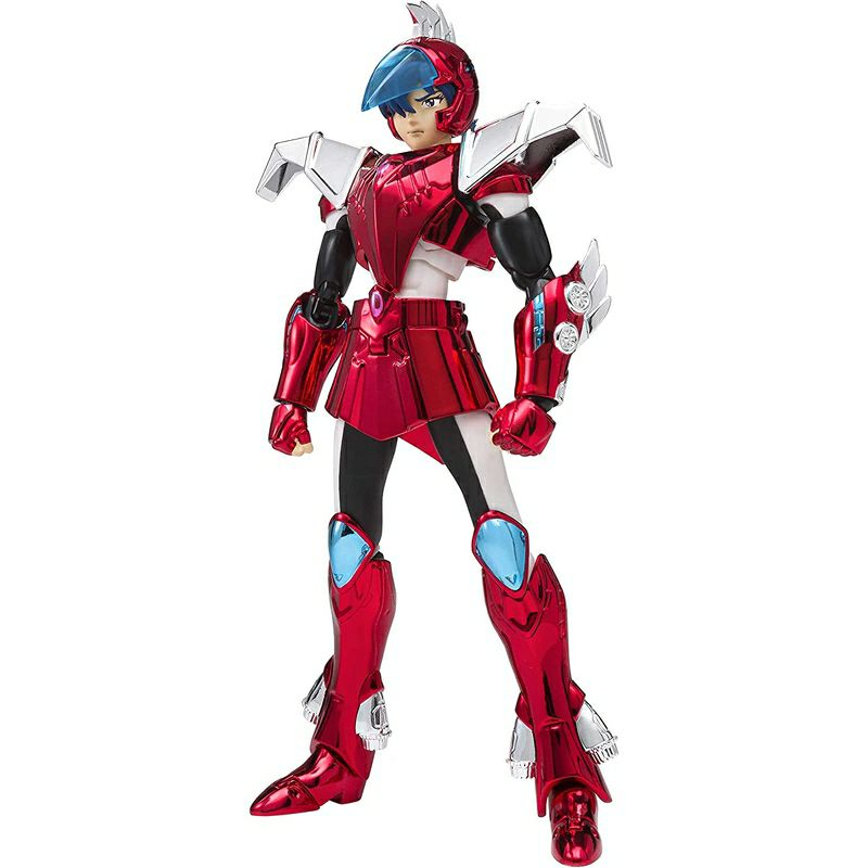 会員限定】「TAMASHII NATIONS BOX -集結！最強の黄金聖闘士- 聖闘士