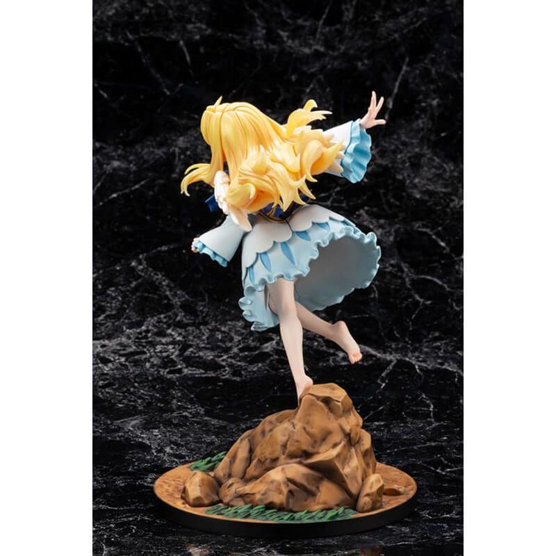 コトブキヤ 盾の勇者の成り上がり season 2 フィーロ 1/7 完成品