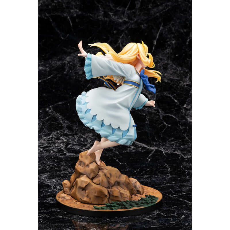 コトブキヤ 盾の勇者の成り上がり season 2 フィーロ 1/7 完成品