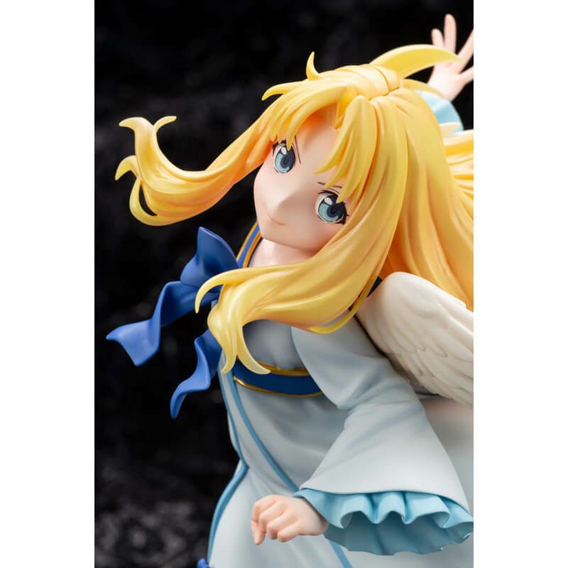 KOTOBUKIYA Filo フィーロ フィギュア 盾の勇者の成り上がり
