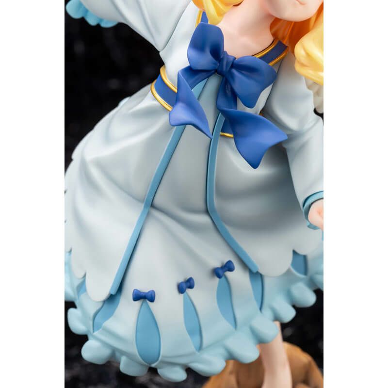 コトブキヤ 盾の勇者の成り上がり season 2 フィーロ 1/7 完成品