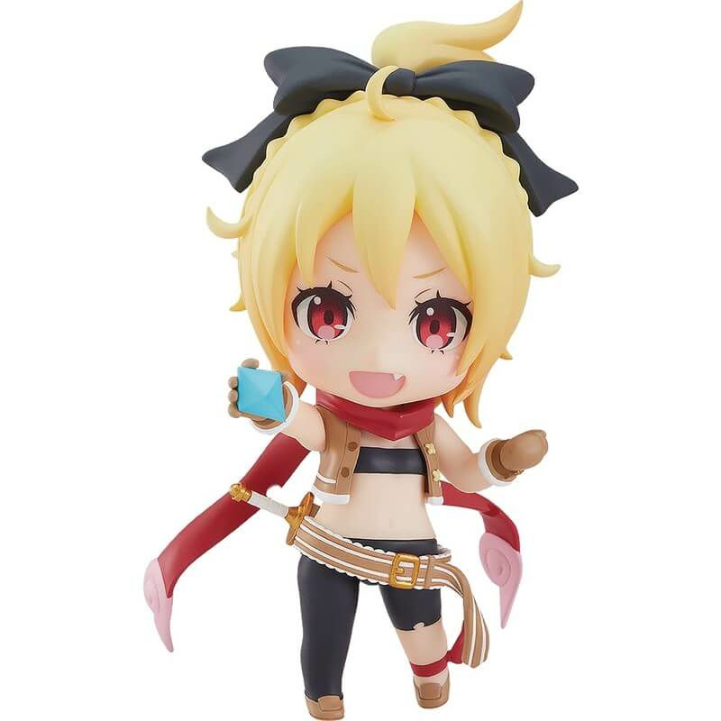 ブルーアーカイブ グッドスマイルカンパニー チヒロのミレニアムスタジャン ブルーアーカイブ -Blue Archive- チヒロのミレニアムスタジャン