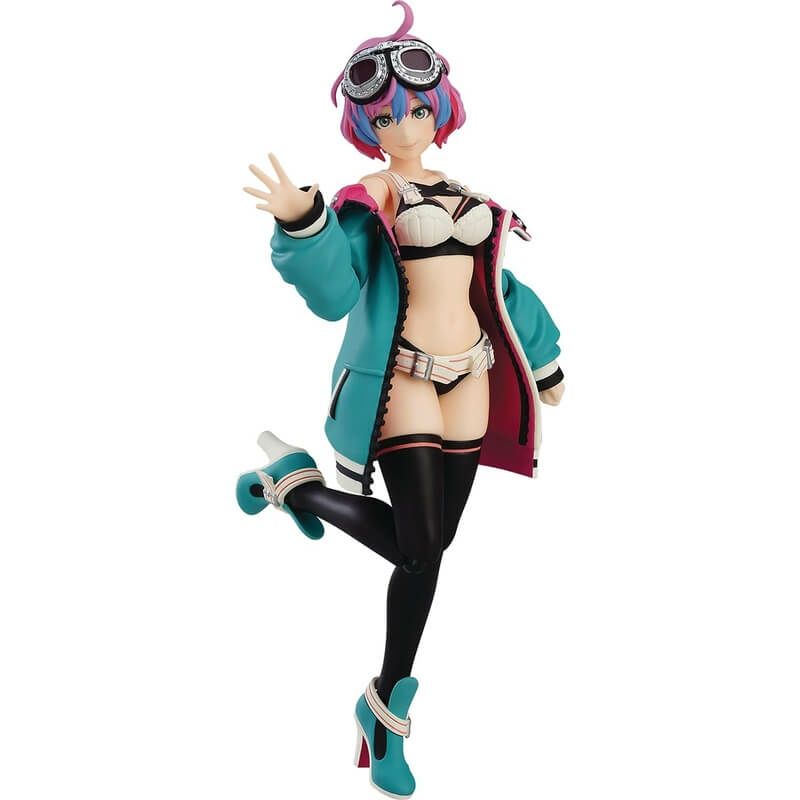 マックスファクトリー figma プラスチック・エンジェル アンジェ