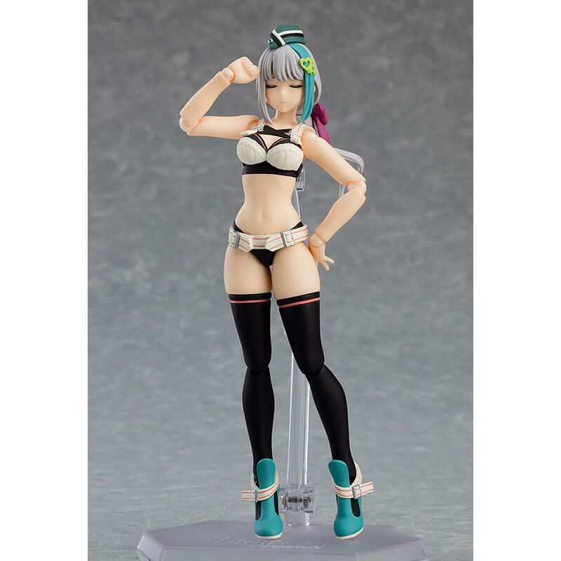 新品未開封 figmaプラスチックエンジェル　ランナ 51z8xpfKBrL._AC_UL210_SR210,