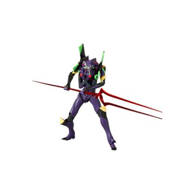 再販】LMHG エヴァンゲリヲン新劇場版 エヴァンゲリオン Mark.06