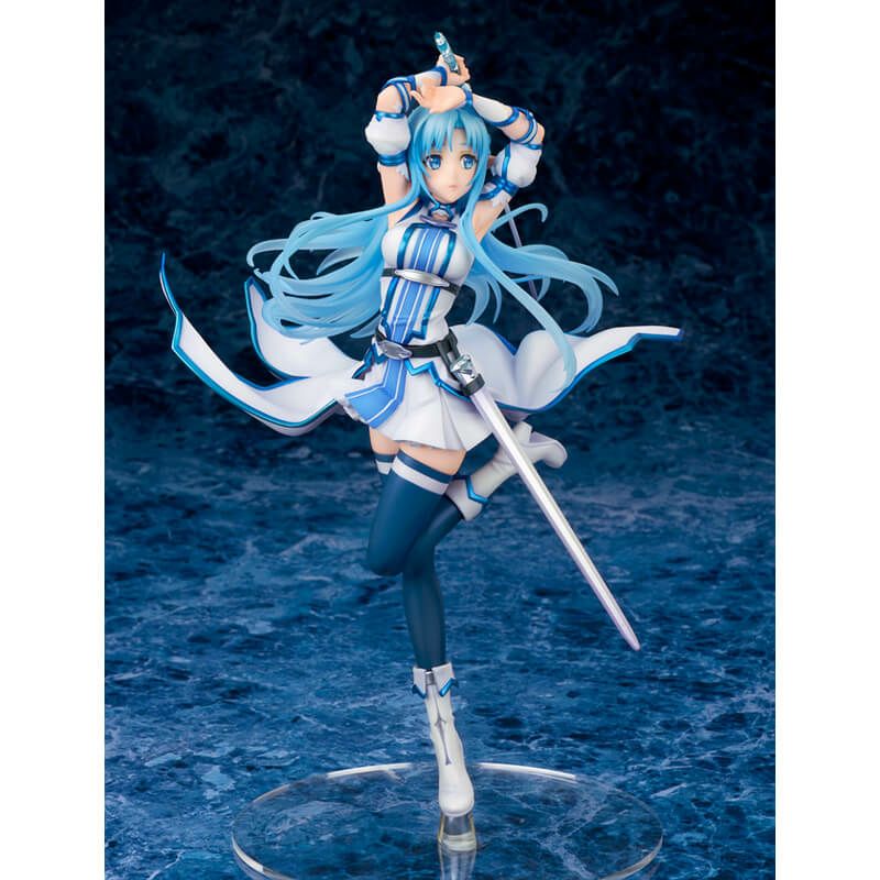 アルター ソードアート・オンライン アスナ ウンディーネVer. 1/7 完成品フィギュア【在庫品】 | ガンギ HOBBYSHOP