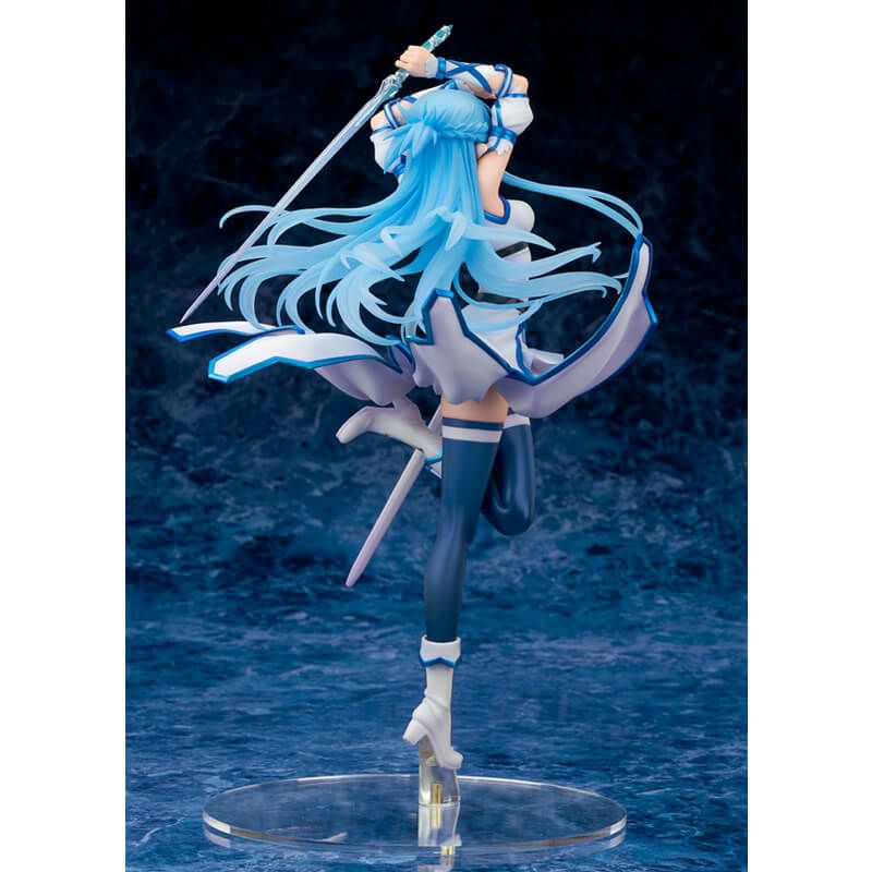 アルター ソードアート・オンライン アスナ ウンディーネVer. 1/7 完成品フィギュア【在庫品】 | ガンギ HOBBYSHOP