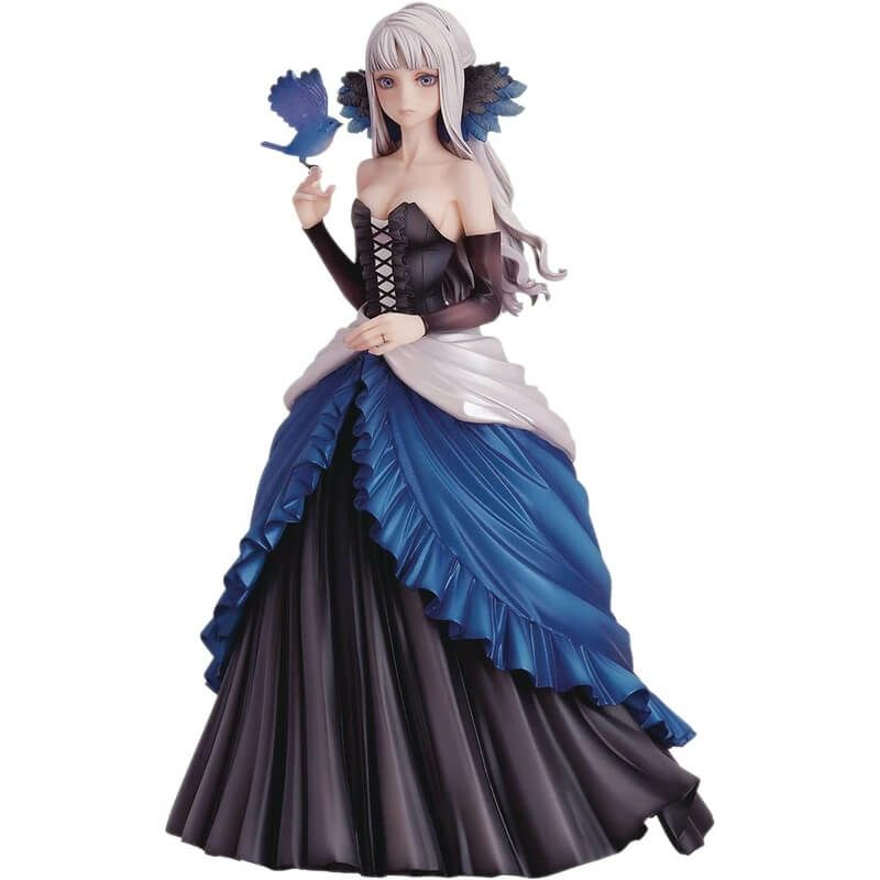 【未開封】オーディンスフィア レイヴスラシル グウェンドリン ドレスver. 再販】フレア オーディンスフィア レイヴスラシル グウェンドリン