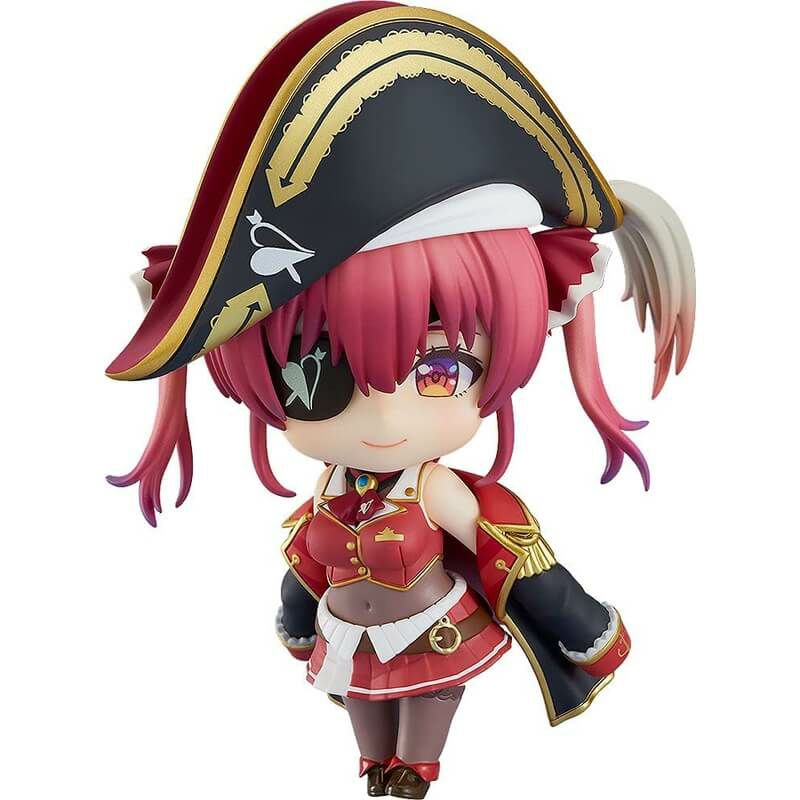 会員限定】「POP UP PARADE ホロライブプロダクション 大神ミオ