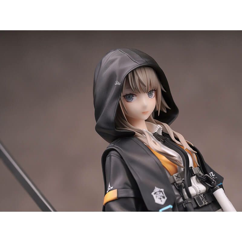 ミートス　A-Z [D] Amazon | A-Z [D] 1/7スケール ABS&PVC製 塗装済み完成品
