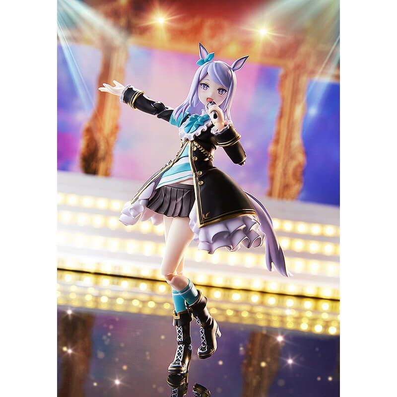 figma ウマ娘　メジロマックイーン figma ウマ娘 プリティーダービー メジロマックイーン