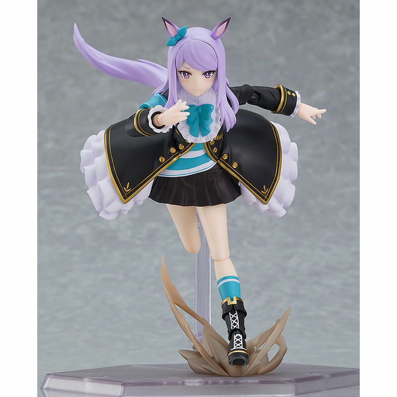 figma メジロマックイーン figma ウマ娘 プリティーダービー メジロマックイーン