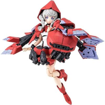 メガミデバイス 朱羅 蒼衣翠 2/1サイズ　コトブキヤ　新品 メガミデバイス】2/1『朱羅 蒼衣 翠（あすら あおい すい